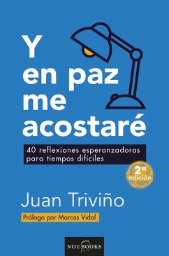 Cover Y en paz me acostaré (2a ed.) (eBook, ePUB)