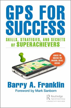 GPS for Success (eBook, ePUB) - Franklin, Barry A.