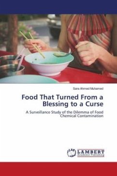 Food That Turned From a Blessing to a Curse