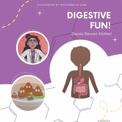 Digestive Fun! - Stewart-McMeel, Dounia