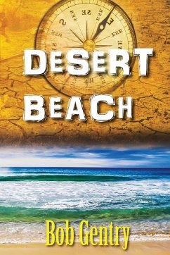 Desert Beach - Gentry, Robert