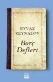 Borc Defteri