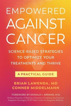 Empowered Against Cancer - Lawenda, Brian; Middelmann, Conner