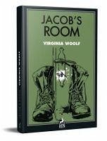 Jacobs Room - Woolf, Virginia