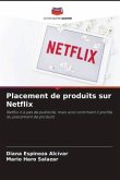 Placement de produits sur Netflix