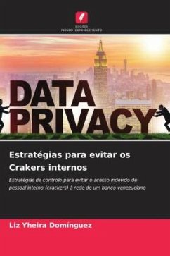 Estratégias para evitar os Crakers internos - Domínguez, Liz Yheira