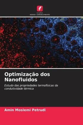 Optimização dos Nanofluidos