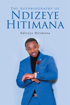 The Autobiography of Ndizeye Hitimana