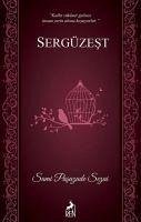 Cover Sergüzest