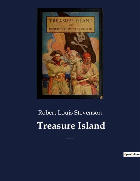 Treasure Island Treasure Island