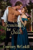 Scoundrel for Sale (Wicked Widows' League, #8) (eBook, ePUB)