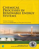 Chemical Processes in Renewable Energy Systems (eBook, ePUB)