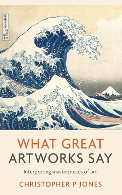 What Great Artworks Say (Looking at Art) (eBook, ePUB) Cover What Great Artworks Say (Looking at Art) (eBook, ePUB)