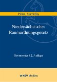 Niedersächsisches Raumordnungsgesetz (eBook, PDF)