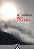 Egun gorrietan (eBook, ePUB)