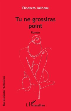 Cover Tu ne grossiras point