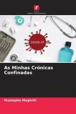 As Minhas Crónicas Confinadas