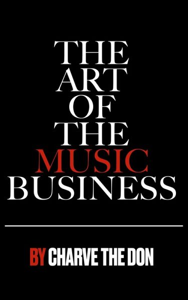 The Art of The Music Business The Art of The Music Business