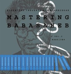 MASTERING BABASAHEB (VOLUME 2) - B. R. Ambedkar