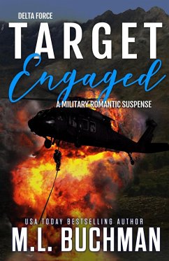 Target Engaged - Buchman, M. L.