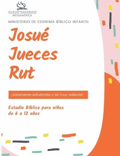Ministerio De Esgrima Bíblico Infantil - Vargas Castillo, Pamela