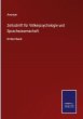 Zeitschrift für Völkerpsychologie und... - Bild 1