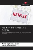 Product Placement on Netflix