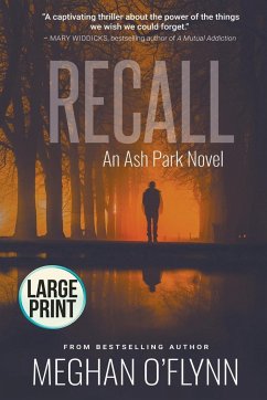 Recall - O'Flynn, Meghan