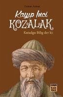 Kayip Inci Kozalak - Azman, Osman