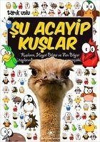 Su Acayip Kuslar - Uslu, Tarik