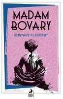 Cover Madam Bovary