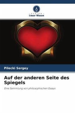 Auf der anderen Seite des Spiegels - Sergey, Pilecki