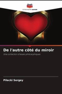 De l'autre côté du miroir - Sergey, Pilecki