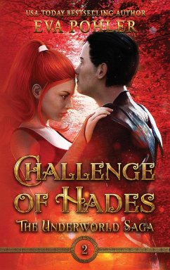 Challenge of Hades - Pohler, Eva