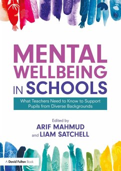 Mental Wellbeing in Schools (eBook, PDF) Cover Mental Wellbeing in Schools (eBook, PDF)