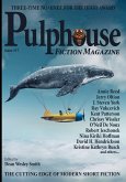 Pulphouse Fiction Magazine: Issue # 17 (eBook, ePUB)