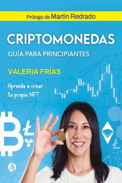 Cover Criptomonedas (eBook, ePUB)