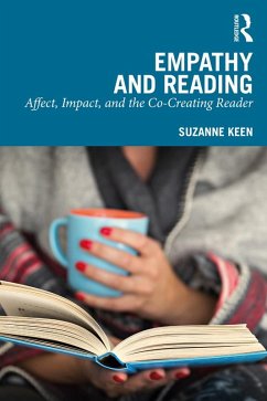 Empathy and Reading (eBook, PDF) - Keen, Suzanne