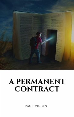 Cover A Permanent Contract (eBook, ePUB)
