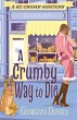 A Crumby Way to Die (A KC Crumb... - Bild 1
