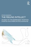 The Feeling Intellect (eBook, ePUB)