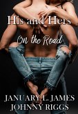 On the Road (His and Hers, #1) (eBook, ePUB)