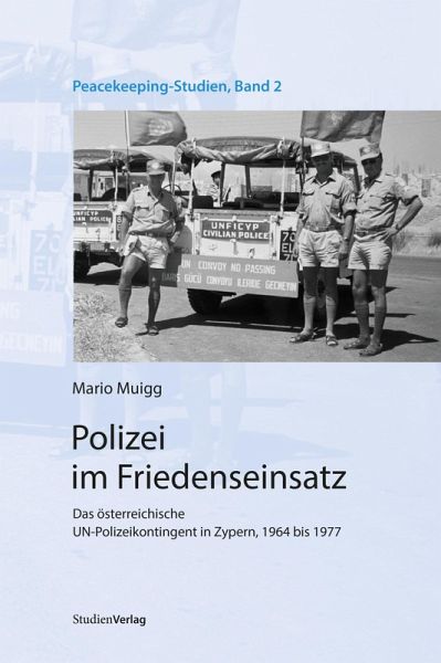 Polizei im Friedenseinsatz (eBook, ePUB) Polizei im Friedenseinsatz (eBook, ePUB)
