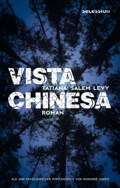 Vista Chinesa (eBook, ePUB) - Salem Levi, Tatiana