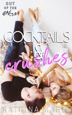 Cocktails & Crushes - Marie, Katrina