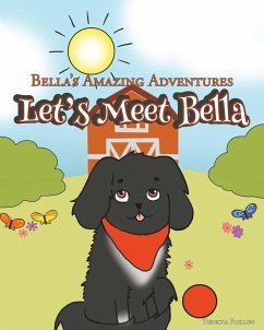 Let's Meet Bella - Phillips, Rebecca