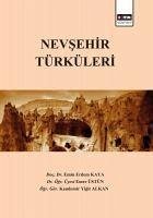 Nevsehir Türküleri - Erdem Kaya, Emin; Üstün, Emre; Yigit Alkan, Kandemir