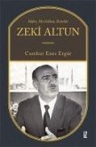 Hafiz - Mevlidhan - Bestekar Zeki Altun