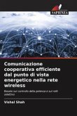 Comunicazione cooperativa efficiente dal punto di vista energetico nella rete wireless