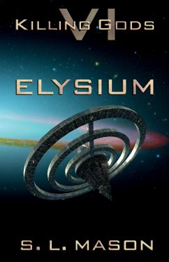 Elysium - Mason, S. L.